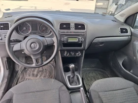 VW Polo 1.6Tdi 105к.с., снимка 9