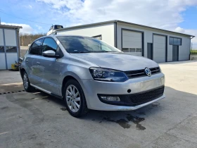 VW Polo 1.6Tdi 105к.с., снимка 2
