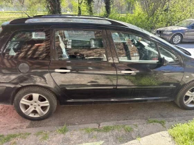 Peugeot 307, снимка 4