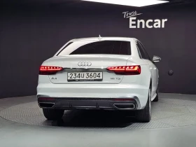 Audi A4 2.0 TDI, снимка 4