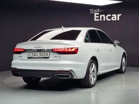 Audi A4 2.0 TDI, снимка 2
