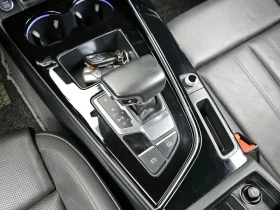 Audi A4 2.0 TDI, снимка 9