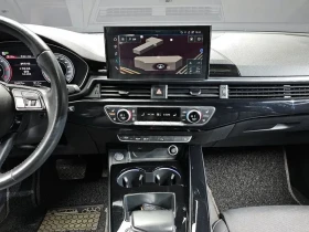 Audi A4 2.0 TDI, снимка 14