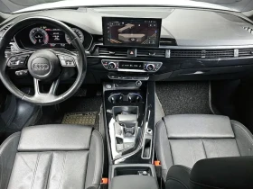 Audi A4 2.0 TDI, снимка 7