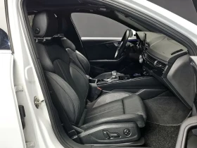 Audi A4 2.0 TDI, снимка 10