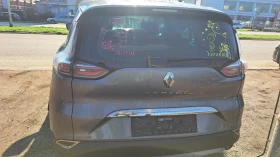 Renault Espace 4 Control -INITIALE, снимка 4
