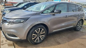 Renault Espace 4 Control -INITIALE, снимка 1