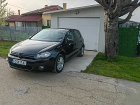 VW Golf, снимка 2