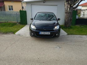 VW Golf, снимка 1