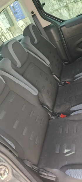 Citroen Berlingo, снимка 4