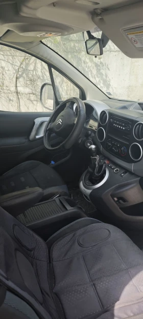 Citroen Berlingo, снимка 3