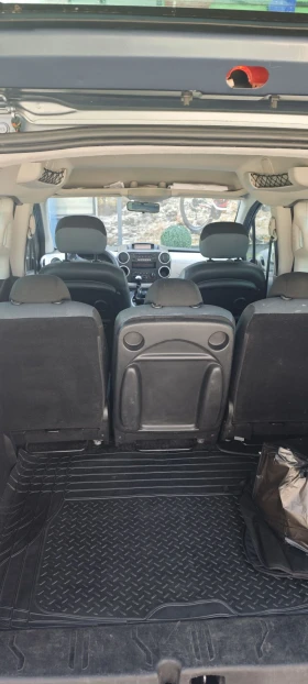 Citroen Berlingo, снимка 13