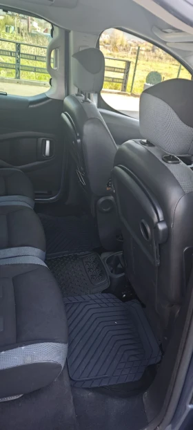 Citroen Berlingo, снимка 12