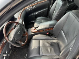 Mercedes-Benz S 320, снимка 4