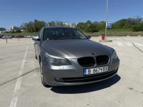 BMW 530 XDrive Facelift, снимка 4