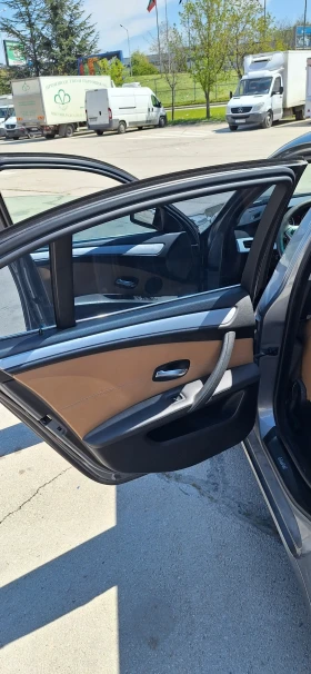 BMW 530 XDrive Facelift, снимка 11