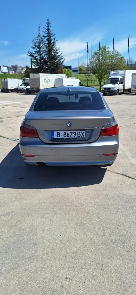 BMW 530 XDrive Facelift, снимка 4