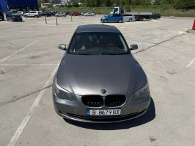 BMW 530 XDrive Facelift, снимка 2