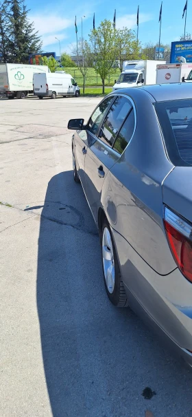 BMW 530 XDrive Facelift, снимка 6