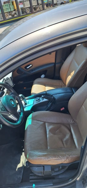 BMW 530 XDrive Facelift, снимка 10