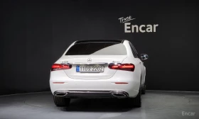 Mercedes-Benz E 450 4MATIC* EXCLUSIVE* BURMESTER* ОБДУХВАНЕ* ДИСТРОНИК, снимка 4