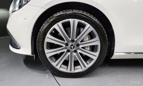 Mercedes-Benz E 450 4MATIC* EXCLUSIVE* BURMESTER* ОБДУХВАНЕ* ДИСТРОНИК, снимка 5