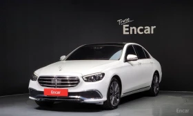 Mercedes-Benz E 450 4MATIC* EXCLUSIVE* BURMESTER* ОБДУХВАНЕ* ДИСТРОНИК, снимка 1