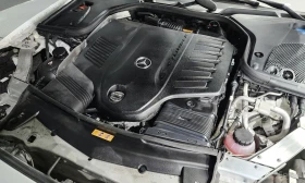 Mercedes-Benz E 450 4MATIC* EXCLUSIVE* BURMESTER* ОБДУХВАНЕ* ДИСТРОНИК, снимка 17