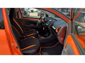 Toyota Aygo 1.0P MT X-CITE, снимка 6