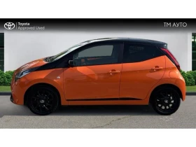 Toyota Aygo 1.0P MT X-CITE, снимка 3