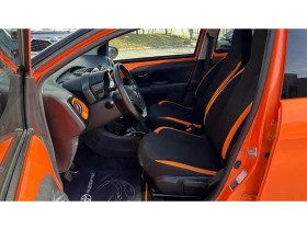 Toyota Aygo 1.0P MT X-CITE, снимка 12