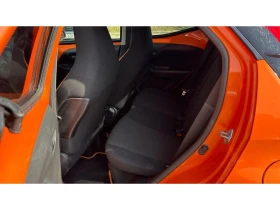 Toyota Aygo 1.0P MT X-CITE, снимка 11
