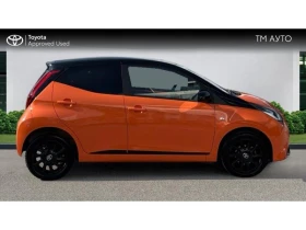 Toyota Aygo 1.0P MT X-CITE, снимка 17
