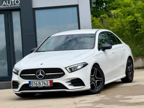Mercedes-Benz A 220 AMG LINE / СЕДАН / ПОДГРЕВ / КАМЕРА / РЕАЛНИ КМ!, снимка 1