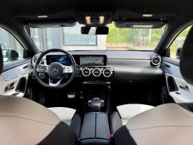 Mercedes-Benz A 220 AMG LINE / СЕДАН / ПОДГРЕВ / КАМЕРА / РЕАЛНИ КМ!, снимка 7