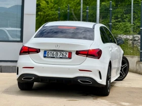 Mercedes-Benz A 220 AMG LINE / СЕДАН / ПОДГРЕВ / КАМЕРА / РЕАЛНИ КМ!, снимка 6