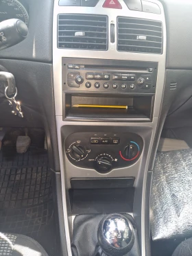 Peugeot 307 1.4L ET3J4 16v, снимка 13