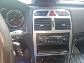 Peugeot 307 1.4L ET3J4 16v, снимка 10