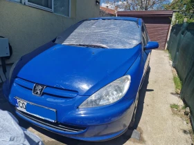 Peugeot 307 1.4L ET3J4 16v, снимка 1