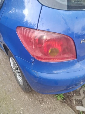 Peugeot 307 1.4L ET3J4 16v, снимка 4