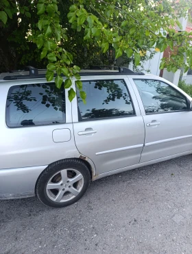 VW Polo 1.9TDI, снимка 9