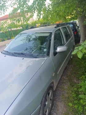 VW Polo 1.9TDI, снимка 7