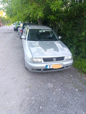 VW Polo 1.9TDI, снимка 1