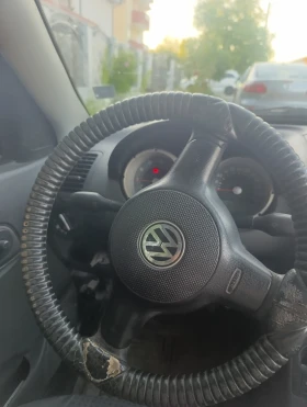 VW Polo 1.9TDI, снимка 4