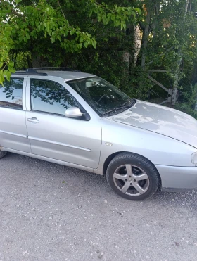 VW Polo 1.9TDI, снимка 11
