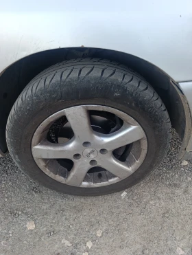VW Polo 1.9TDI, снимка 10