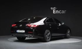 Mercedes-Benz CLS 300, снимка 2