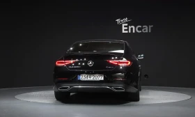 Mercedes-Benz CLS 300, снимка 4