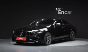 Mercedes-Benz CLS 300, снимка 1