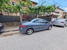 Peugeot 307 1.6, снимка 3
